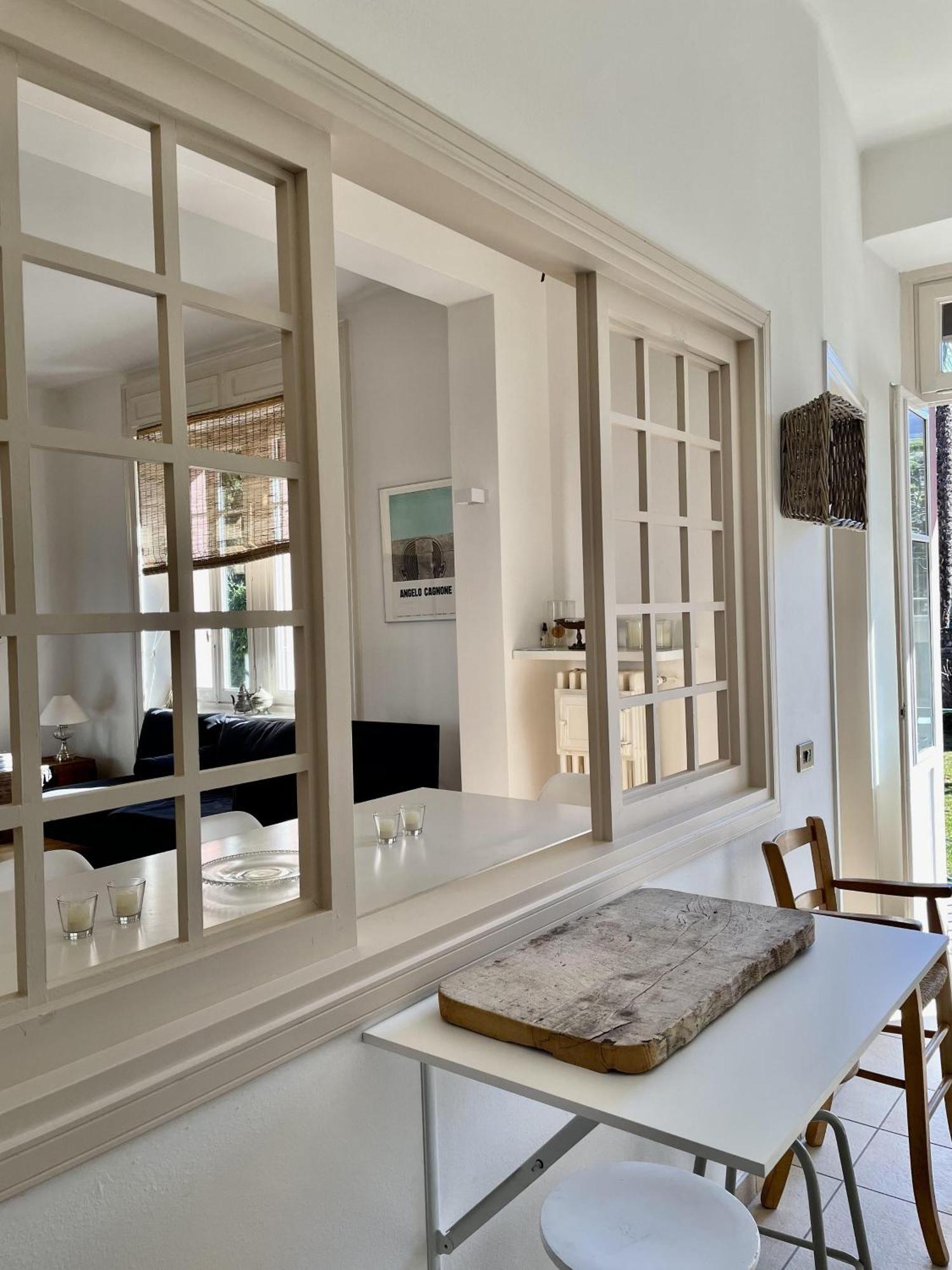 Вілла Casa Tranquilla Каннобіо Екстер'єр фото